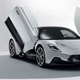 Image for article titled Here's The 2021 Maserati MC20 Before You're Supposed To See It